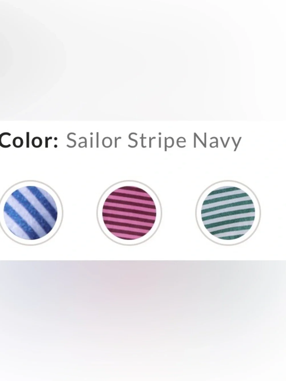 ▪️Free People Restoration Yarn Dye Stripe Layer
